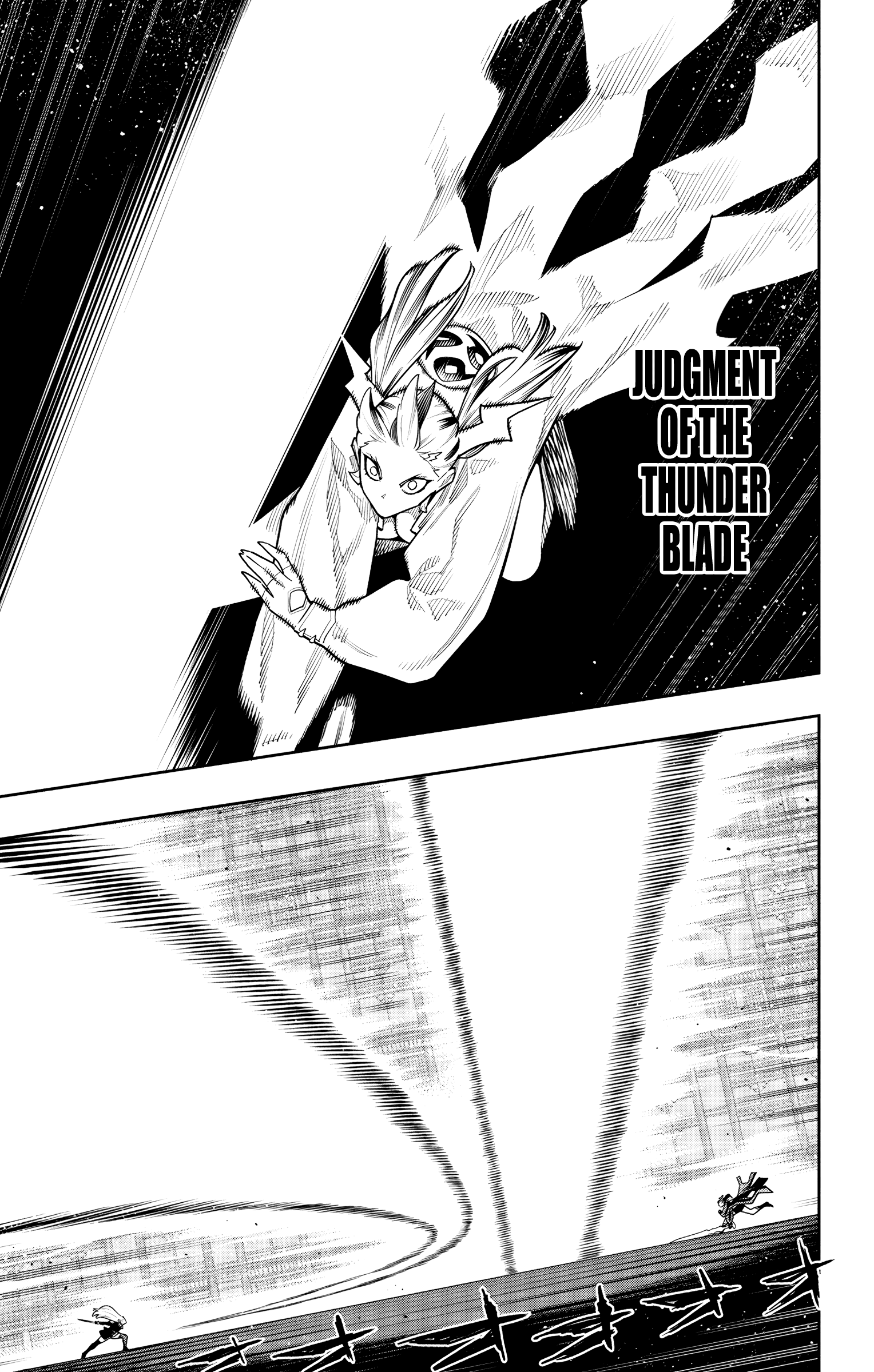 Chained Soldier, Chapter 180 image 07